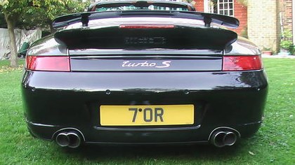 TOR  (The Mighty) Cherished Plate