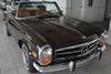 1971 Mercedes 280SL in excellent restored condition. For Sale
