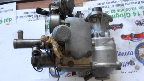 Picture of Injection pump for Mercedes w110 - For Sale