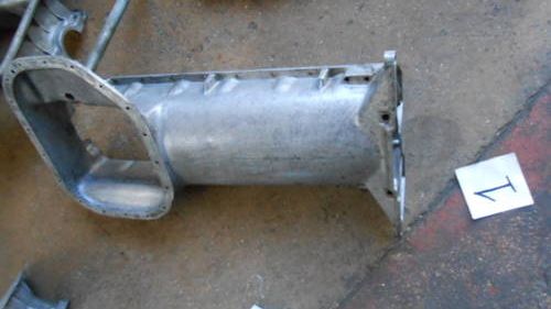 Picture of 1965 Oil pan for Mercedes 230 SL - For Sale