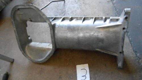 Picture of Oil pan Mercedes 250 and 280 - For Sale