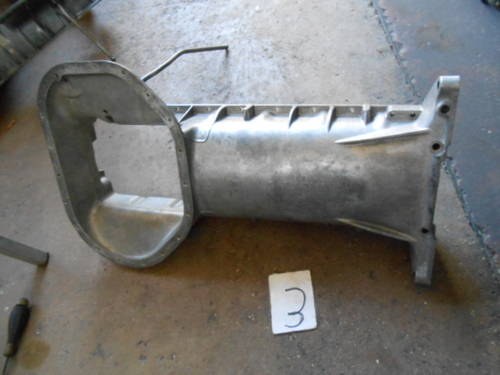 Oil pan Mercedes 250 and 280 Kaufen Bei