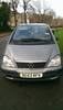 2004 53 plate Mercedes A140 SE 1.4   reduced to go SOLD