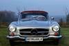 1957 Mercedes 190SL 300SL renovation & servis Doctorclassic.eu For Sale