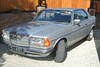 1982 Mercedes Benz 280CE Coupe SOLD