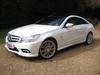 2009 Mercedes Benz E350 CDI BlueEfficiency AMG Sport Coupe For Sale