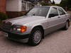 1992 Mercedes Benz 190e 1.8 Auto  56000 miles only SOLD