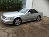 1999 MERCEDES SL500, LHD R129  31000km pack AMG RARE For Sale