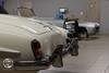 1956 Mercedes 190 SL engine restoration Doctorclassic.eu In vendita