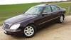 2005 Absolutely Stunning Mercedes S320 CDI Automatic In vendita