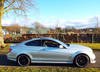 2012 Mercedes AMG C63 Coupe c/w pano roof +19 In vendita