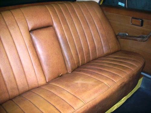 1971 MERCEDES W115/8 Kaufen Bei