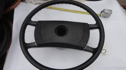 Steering wheel for Mercedes 350 SE