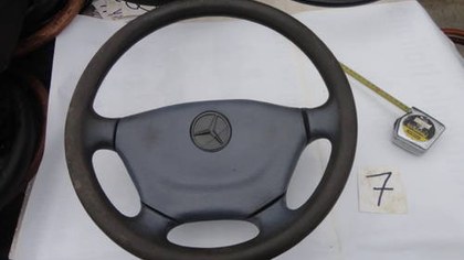 Steering wheel Mercedes Sprinter
