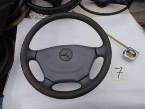Steering wheel Mercedes Sprinter For Sale (picture 1 of 4)