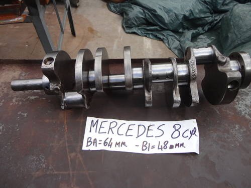 Mercedes Type 117 - 6