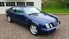 1997 Mercedes CLK 200 Elegance Coupe 962 Miles From New In vendita