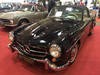 1959 Mercedes 190 SL Roadster - Restoration 2016 SOLD