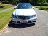 2010 E63 AMG 7G SALOON For Sale