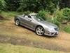 2006 SL55 AMG-** SOLD-SIMILAR CARS REQUIRED** For Sale