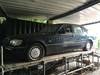 1998 MERCEDES S320 LIMO For Sale