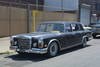 1969 Mercedes-Benz 600 SWB LHD  For Sale