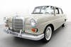 1964 Mercedes-Benz 190 C  LHD In vendita