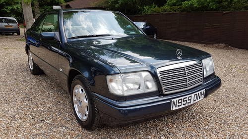 1996 Full Leather Air Con E 79000miles SOLD SIMILAR WANTED In vendita