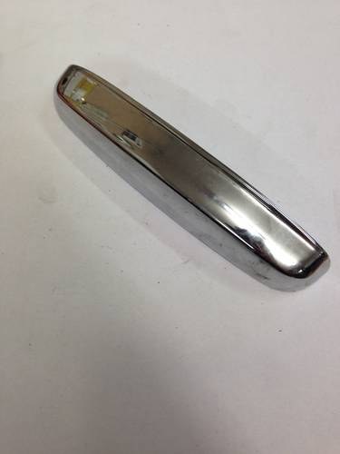 Chrome Bootlid handle For Sale