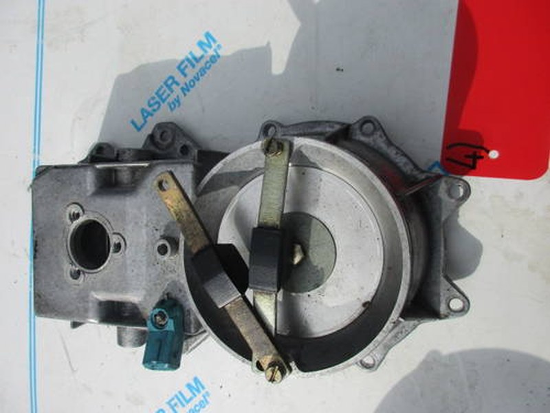 fuel distributor for Mercedes 280 SE/SEL/SL/SLC