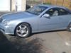 2004 Merc. CL500 Coupe  For Sale