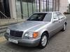 1992 MERCEDES BENZ 600 SEL/S600 LIMO 6.0 V12 408BHP SILVER  For Sale