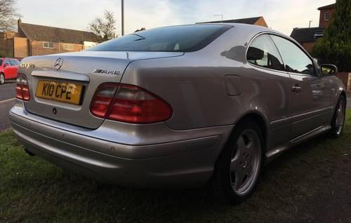 1999 Mercedes 164 - 4