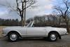 1964 230SL VENDIDO