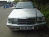 1998 C CASS SMALL MERCEDES BEENC 2.4cc PETROL AUTO LEATHER For Sale