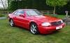 1999 SL320 R129   **19,000 Miles Only ** For Sale