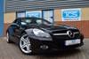 2012 Mercedes SL350 AMG Panoramic Sunroof SOLD