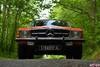 1973 Mercedes 450 SL For Sale