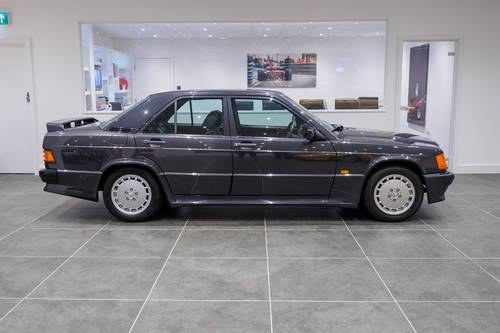 1987 Mercedes 190E 2.3 Cosworth For Sale