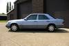1994 Mercedes W124 E320 Saloon Automatic (47,228 miles) SOLD