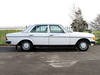 1982 Beautiful example of this Classic Mercedes 230E  For Sale