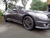 2008 Immaculate example of Mercedes CL65 AMG coupe For Sale