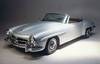 1961 190SL (In production) For Sale