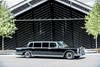 1973 MERCEDES 600 PULLMAN For Sale