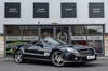 2010 10 Mercedes-Benz SL63 AMG SL SOLD