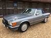 1988 Mercedes 300 SL ( 107-series ) For Sale