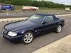 2000 Mercedes 320SL ” SL Edition” For Sale by Auction