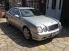2000 Mercedes Benz clk 4.3 coupe For Sale