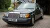 1989 Mercedes W124 300CE Pillarless Coupe For Sale