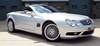 2003 Mercedes-Benz SL55 V8 AMG Supercharged! For Sale